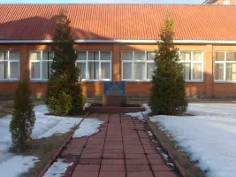 Мемориальная доска Герою Советского Союза Ковалёву Венедикту Ефимовичу, фотография 2