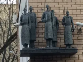 «Реквием. 1941год»