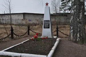 Герой Советского Союза рядовой Молодцов Дмитрий Семёнович