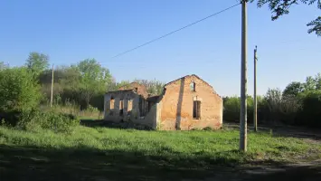 станция Набокино Старооскольского района Белгородской области, фотография 2