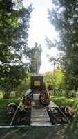 станция Набокино Старооскольского района Белгородской области, фотография 3