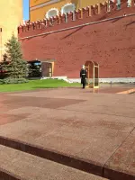 Мемориал «Могила неизвестного солдата»