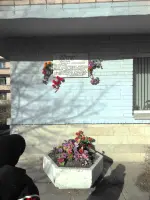 Улица Генерала Хазова в городе Пушкин, фотография 2