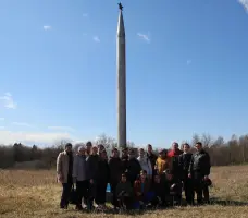Урочище Манешино