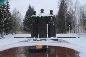 Мемориал «Вечная слава»