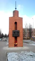 Парк Победы