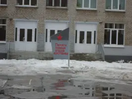 Обелиск памяти павших в годы Великой Отечественной войны