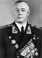 Памятная доска Николаю Герасимовичу Кузнецову в п.Приводино
