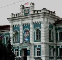 Сельскохозяйственная академия, фотография 2