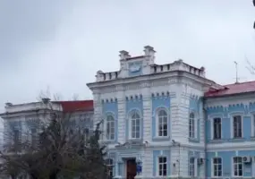 Сельскохозяйственная академия, фотография 3