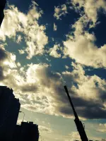 Памятник Зенитчикам в Митино, фотография 2