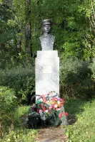 В память о Герое Советского Союза И.Ф. Смирнове, фотография 2