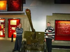 Военная техника