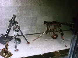 Военная техника, фотография 2