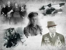 Бюст Героя Советского Союза Сурнина Георгия Ивановича (г. Сковородино, Амурская область), фотография 4