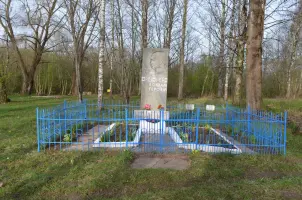 Деревня Вшели, фотография 3