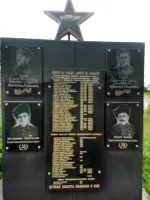 Селение Новомегеб П/О Крайновка Кизлярского района