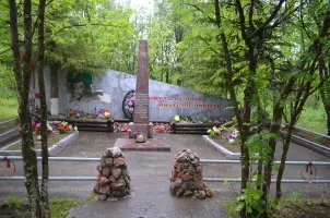 Воинам-пограничникам