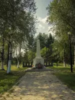 Котонский (Харамитогский) укрепленный район