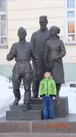 Мемориал памяти преподавателей и сотрудников медицинского института, погибших в годы Великой Отечественной войны, фотография 3