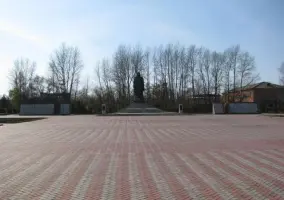 Холм Славы