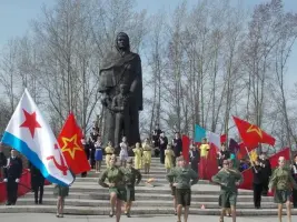 Холм Славы, фотография 2