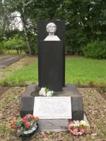 Обелиск Марченковой Е. И