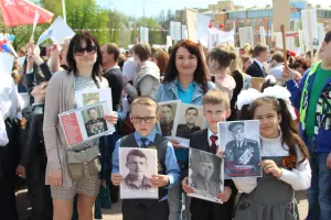 Памятник Подольским курсантам, фотография 4