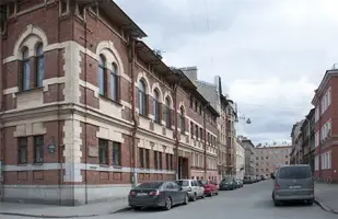 Памятная доска Пасторову Юрию Викторовичу, фотография 2