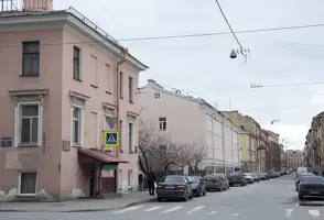 Памятная доска Пётру Ивановичу Лабутину, фотография 2