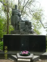 Слава павшим героям