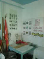 Памятник труженикам тыла и участникам Великой Отечественной войны, фотография 2