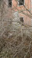 Скромный обелиск (с. Каргино, Сокольский район, Нижегородская область), фотография 2