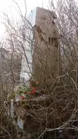 Скромный обелиск (с. Каргино, Сокольский район, Нижегородская область), фотография 3