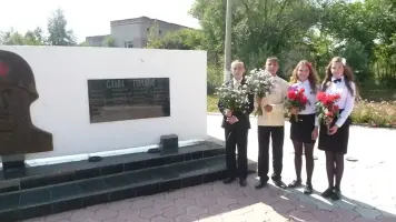 Обелиск Победы