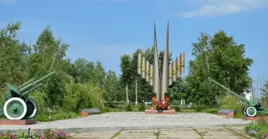 Самарская область, Кинельский район, село Малая Малышевка