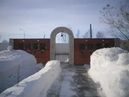 Обелиск «Летчикам Заполярья», фотография 3