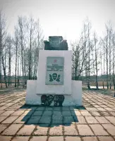 Памятник воинам-автомобилистам, фотография 2