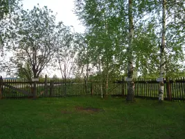 Памятник ветеранам ВОв