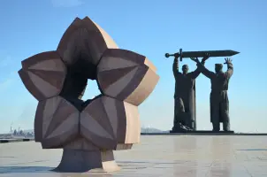 «Тыл – фронту», фотография 4