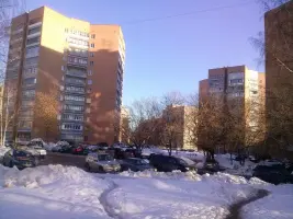 Улица М. И. Казамазова, фотография 4