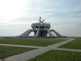 Тепловские высоты