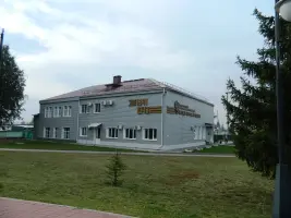 Музей Курской битвы