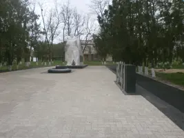 Мемориал «Слава»