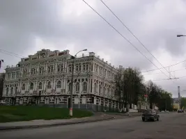 Военно-исторический музей Курской битвы