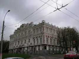 Военно-исторический музей Курской битвы, фотография 3