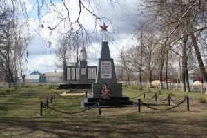 Памятник Юным Героям, фотография 3