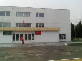 Музей «Юные защитники Родины», фотография 2