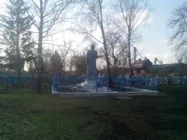 Братская могила