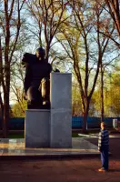 Погибшим в ВОВ
